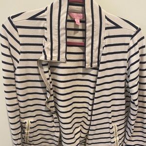 Lilly Pulitzer jacket
